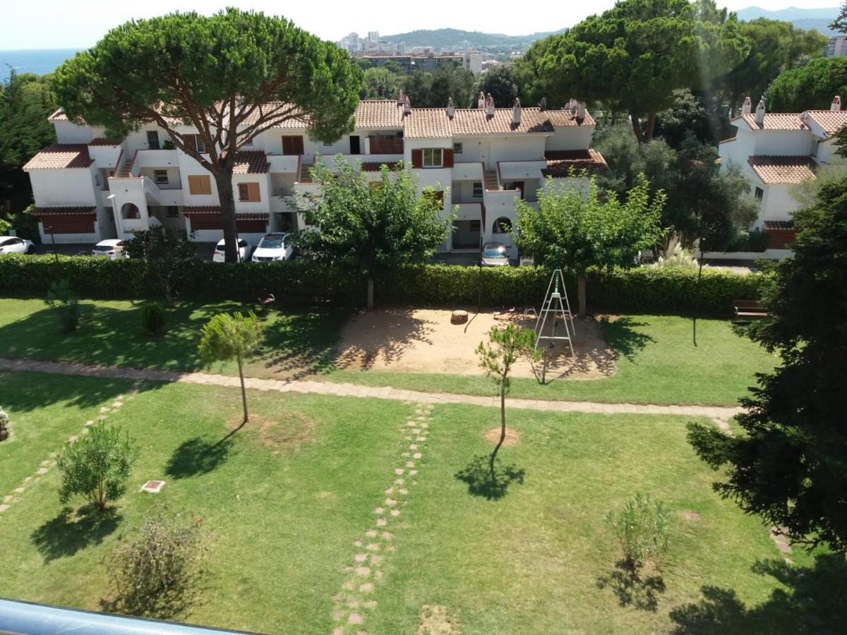 Appartement Playa De Aro Castell-Platja d'Aro