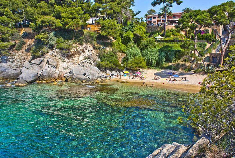 Playa De Aro Apartment