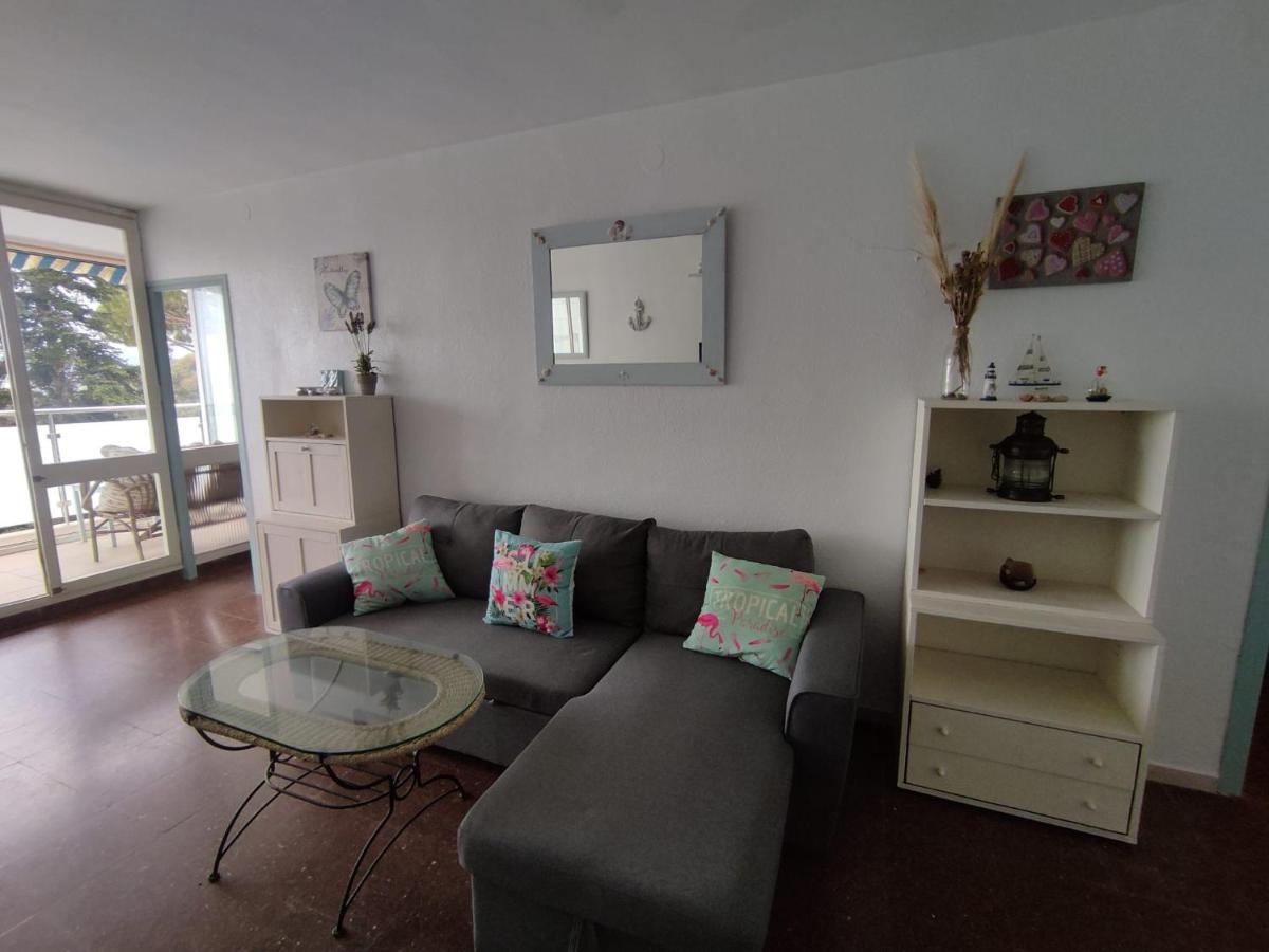 Playa De Aro Apartment