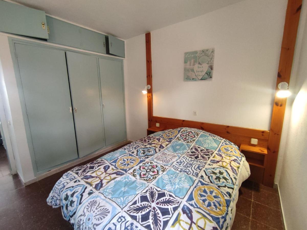 Apartment Playa De Aro Platja d'Aro